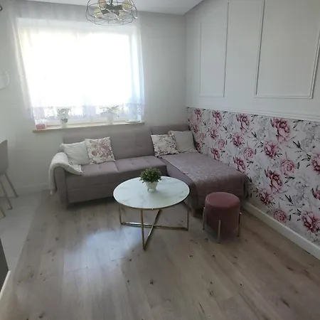 Family Apartment *