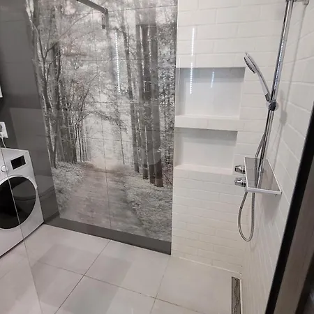 Family Apartment Krynica Zdroj