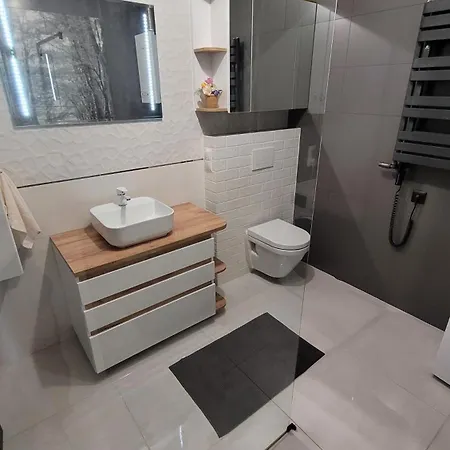 Family Apartment