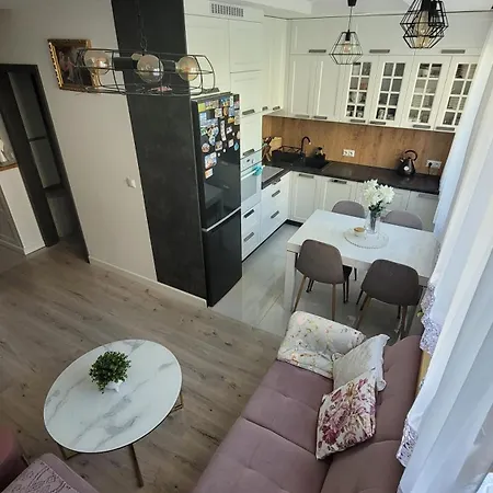 Apartment Family *